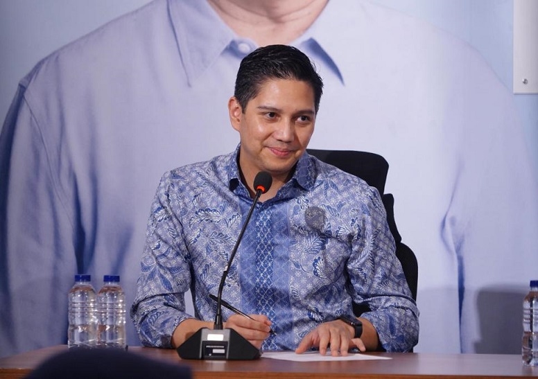 TKN Waspada Serangan Hoaks dan Fitnah Makin Hebat Menyerang Prabowo-Gibran