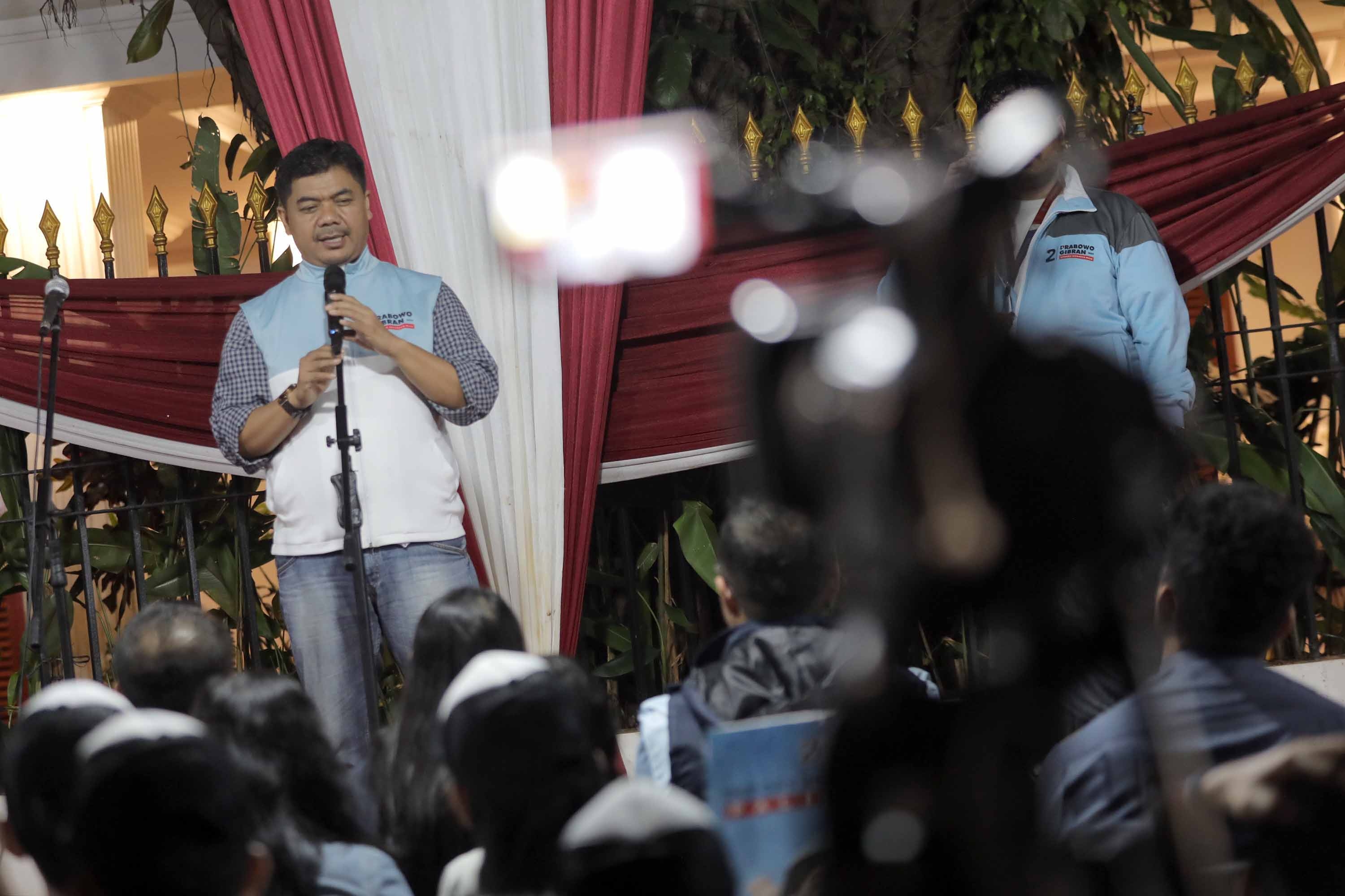 Mantan Ketua KPU Nilai Putusan DKPP Berlebihan dan Berpotensi Dipolitisasi