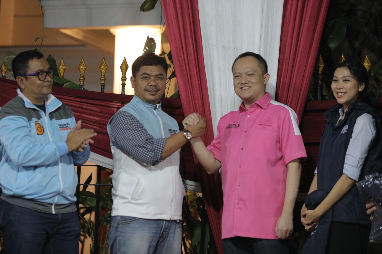 Capres yang Didukung Anak Muda Bakal Menang Pilpres 2024