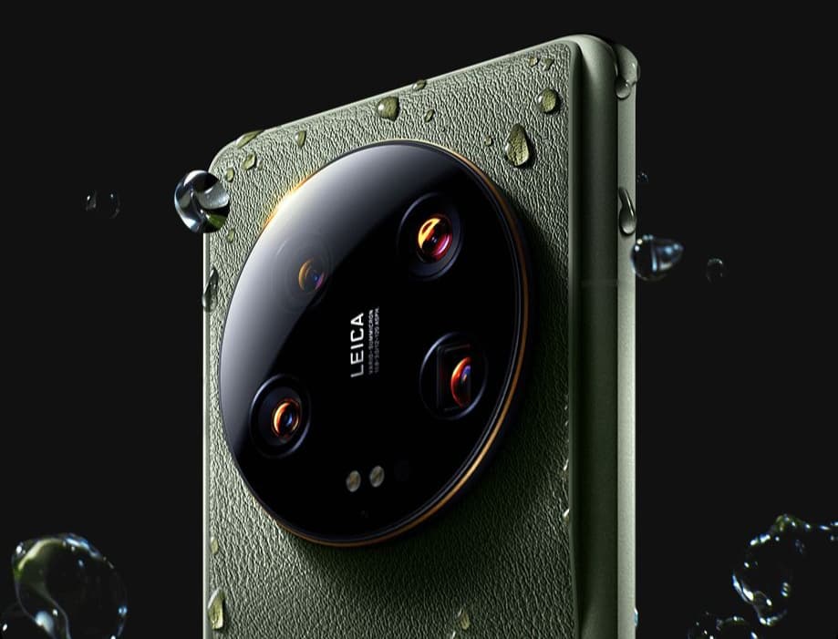 Xiaomi 14 Ultra Siap Meluncur di MWC 2024, Bocoran Kamera Terungkap