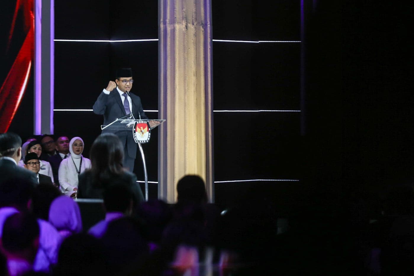 Anies Mau Angkat 700 Ribu Guru Honorer kalau Jadi Presiden