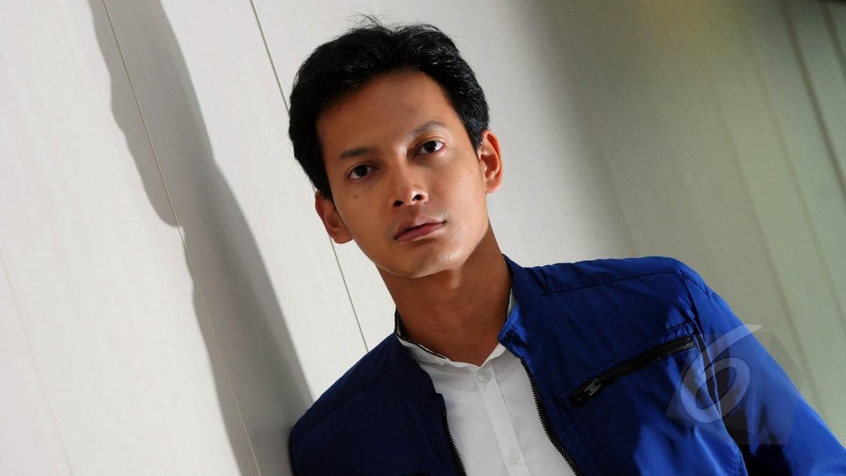 Heboh! Fedi Nuril Terang-terangan Ungkap Tak Akan Pilih Paslon 02, Netizen: Abis Dikecewain Siapa Sampe Jadi Haters?
