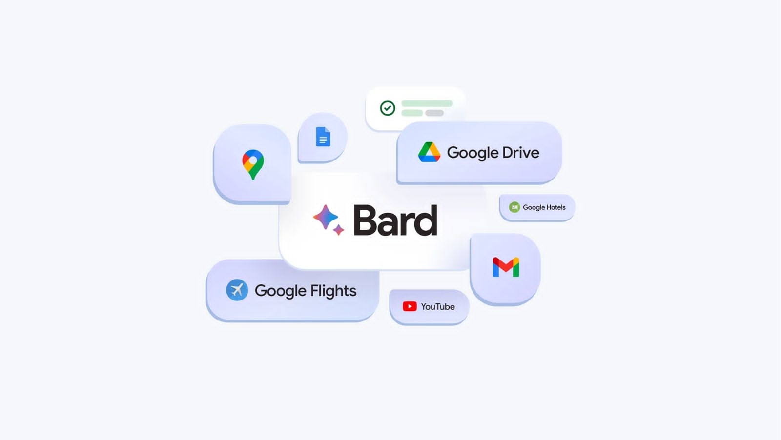Google Bard Rilis Alat Pembuat Gambar AI Gratis, Simak Cara Penggunaannya!