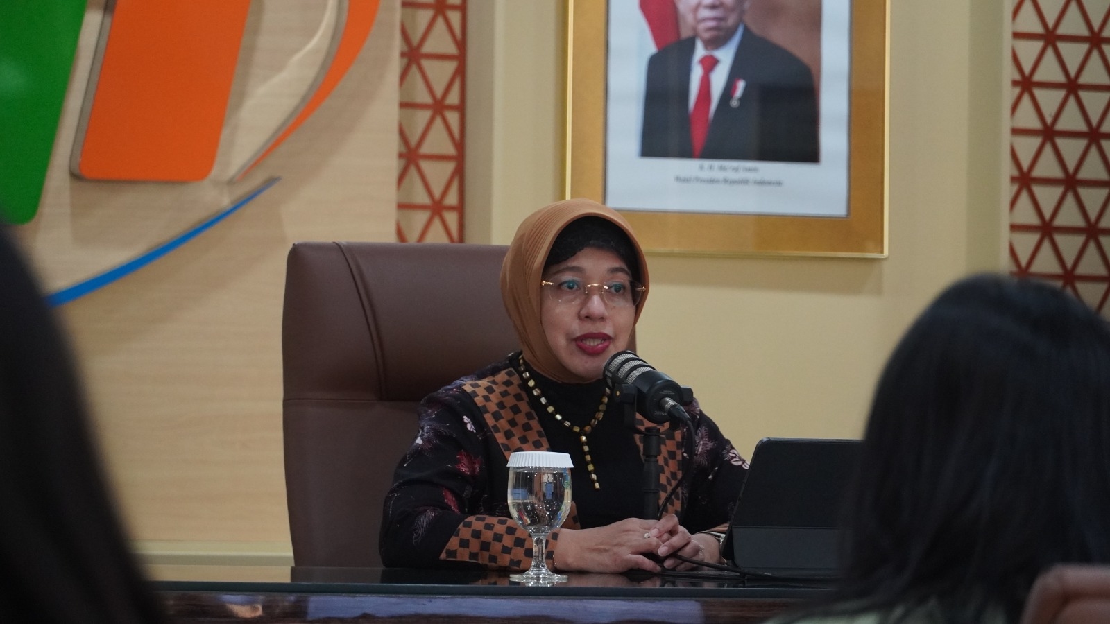 Tumbuh Melambat, Ekonomi RI Capai 5,05 Persen di 2023