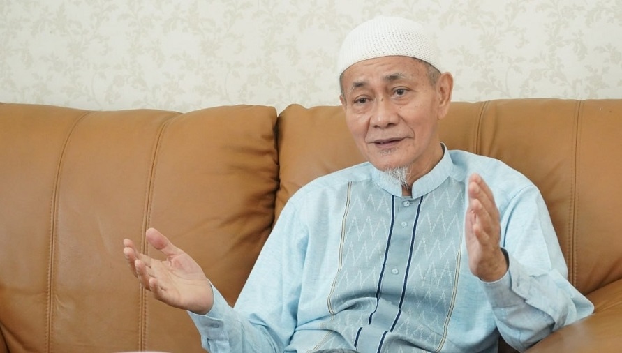 Beda Pilihan Politik Bukan Alasan Pecah Belah, Persatuan dan Toleransi Kunci Jaga Bangsa