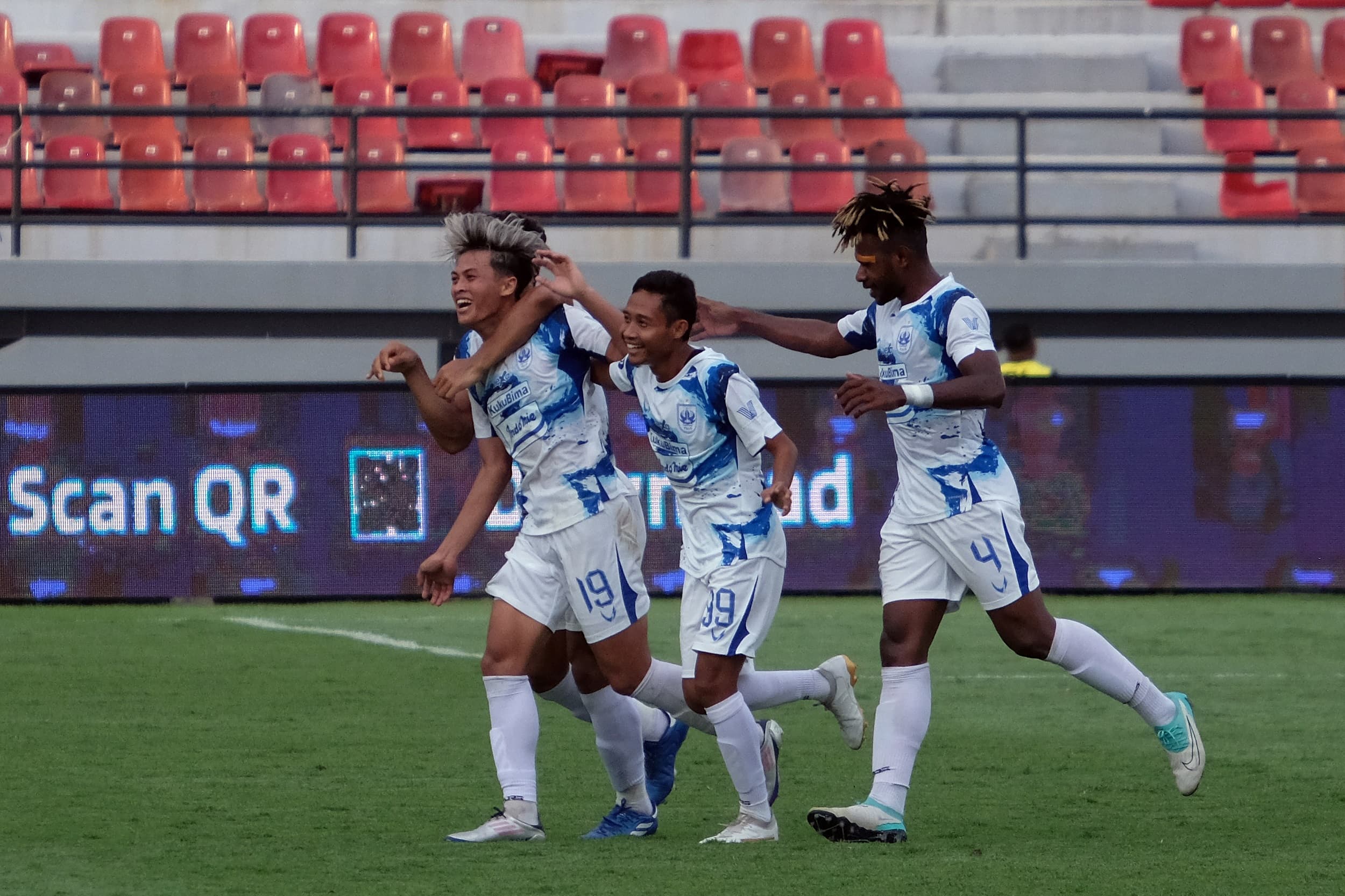 PSIS Semarang Akui Dewangga Dipanggil ke Timnas Indonesia U-23, Sore Ini Terbang ke Paris