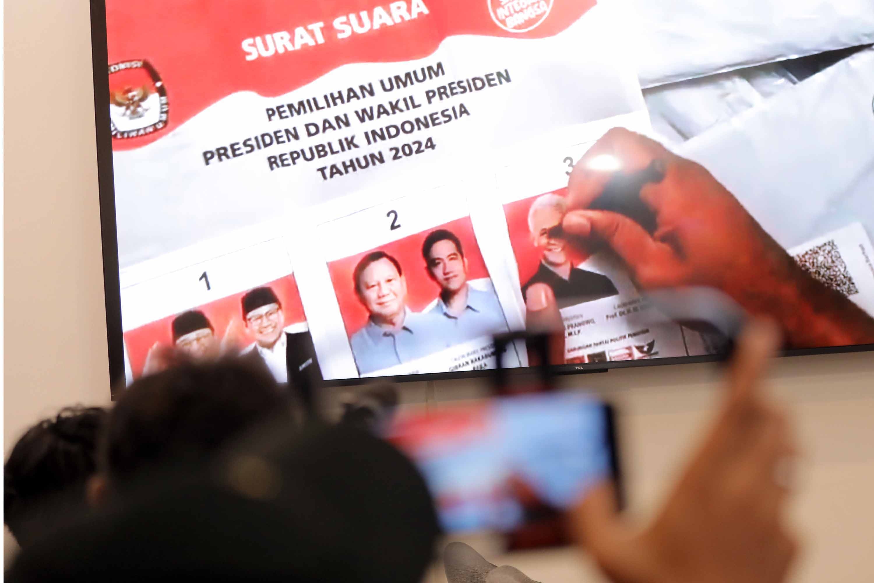 Bagaimana Cara Coblos Surat Suara Pemilu 2024? Ini Panduan Lengkapnya