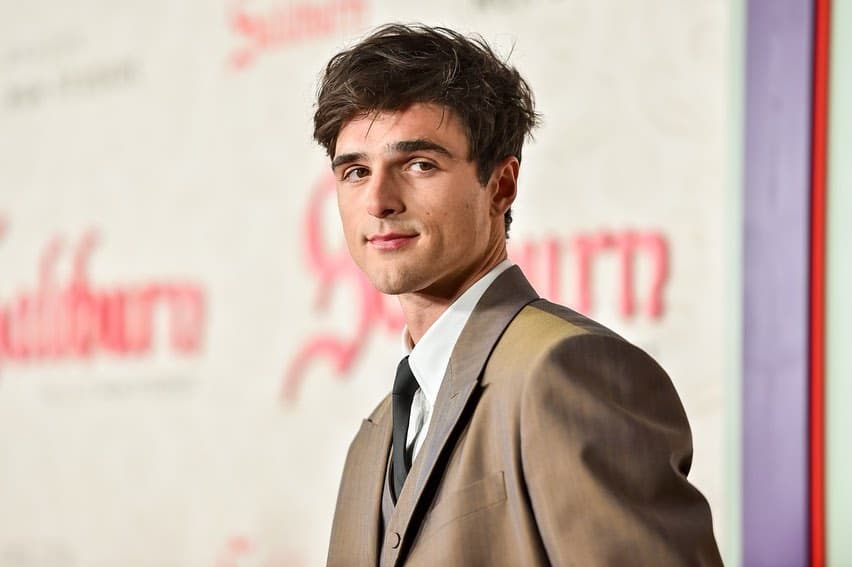 Jacob Elordi Diselidiki Polisi Atas Perselisihan dengan Produser Kyle & Jackie O Show