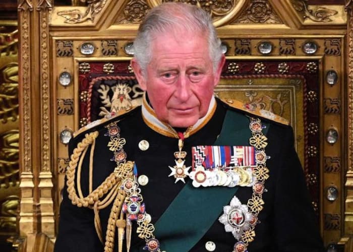 Profesor Onkologi Peringatkan Raja Charles III Tidak Paksakan Diri Selama Pengobatan Kanker