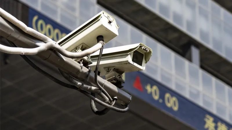 Tiongkok Wajibkan Pengembang Pasang CCTV di Lokasi Proyek, Ini Sebabnya