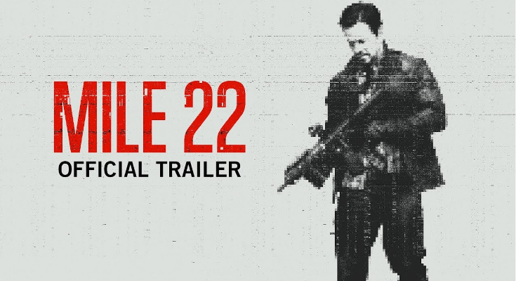 Sinopsis Film Mile 22, Aksi Agen CIA untuk Melawan Pasukan Khusus Tayang di Bioskop Trans TV