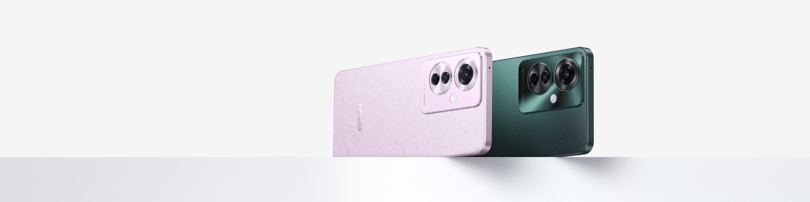 Oppo Rilis Smartphone Reno 11 F 5G, Siap Hadir di Indonesia