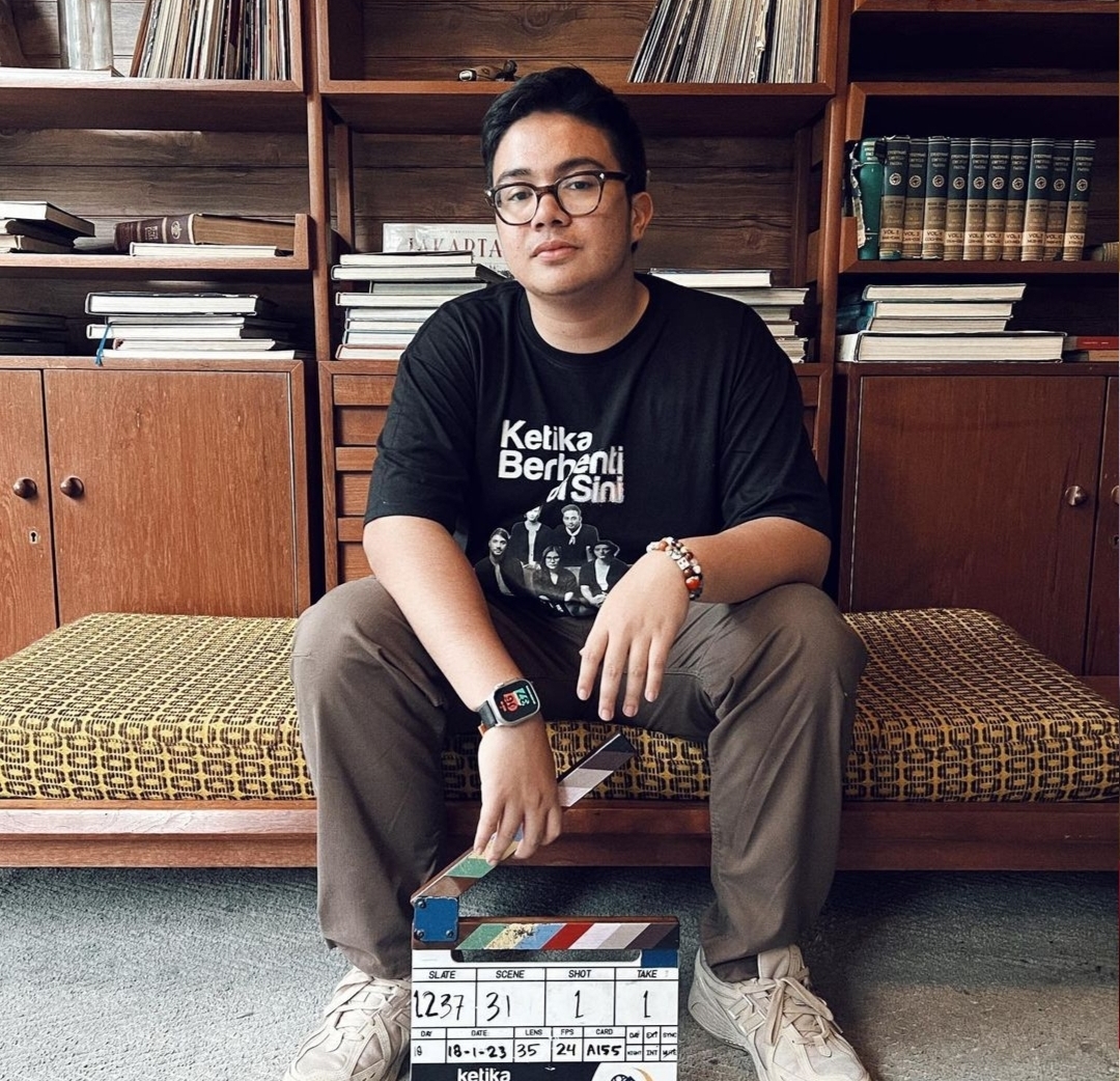 Dinilai Kurang Empati, Umay Shahab Minta Maaf Soal Cuitan Makan Gratis