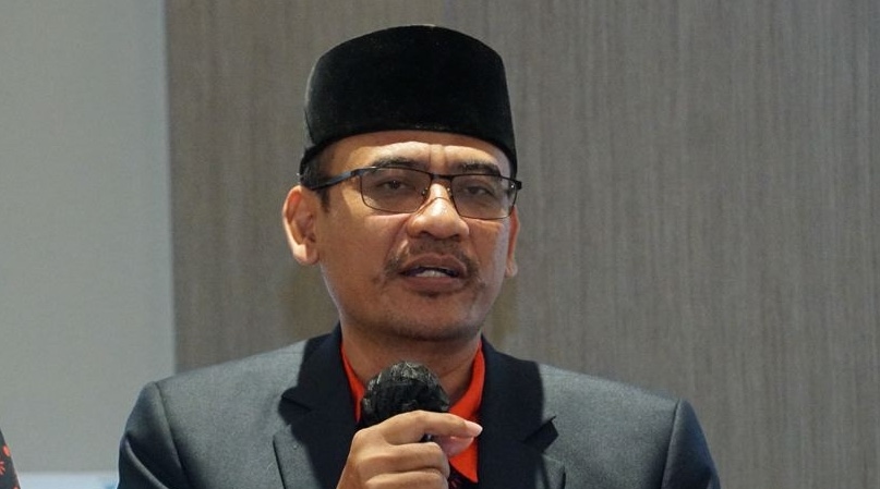 Merawat Semangat Bineka Tunggal Ika Selama Pemungutan Suara Pemilu 2024