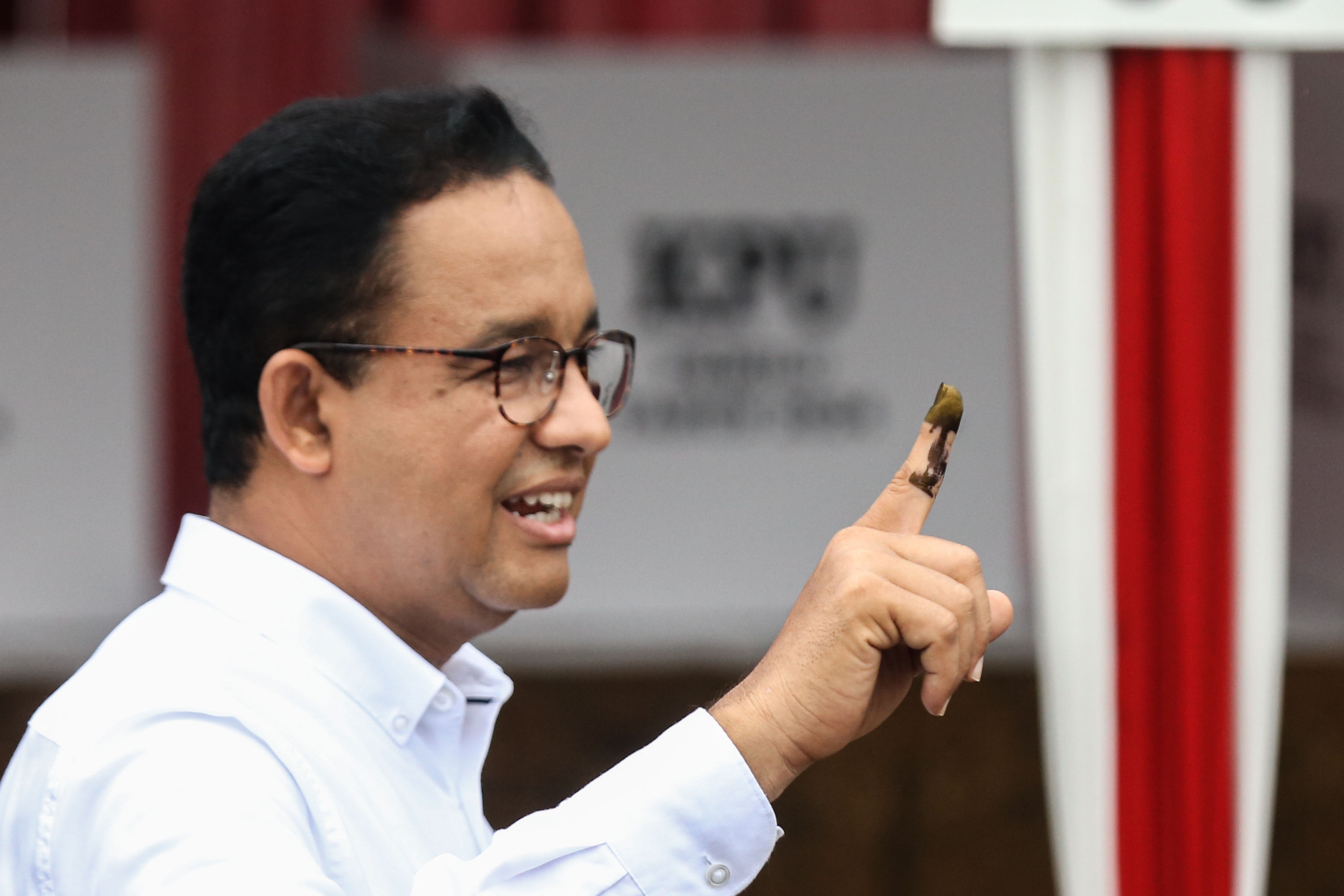 Popularitas Kader Jeblok, PKS Diprediksi Kembali Usung Anies Baswedan di Pilkada DKI Jakarta