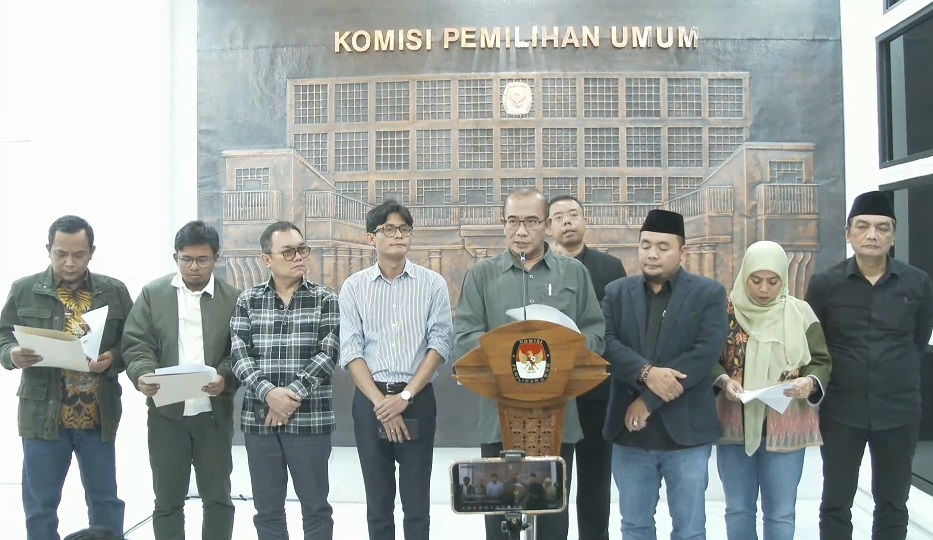 668 TPS Berpotensi Pemungutan Suara Susulan, Terbanyak di Papua Akibat Gangguan Keamanan