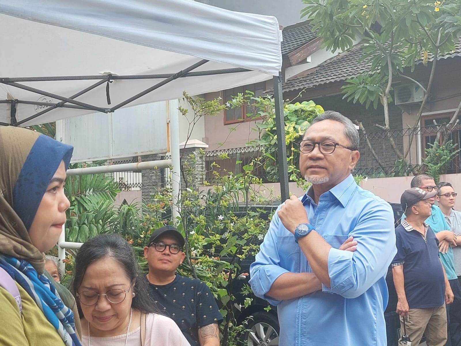Soal Pasokan Beras, Mendag Akui Harga di Petani Sangat Mahal