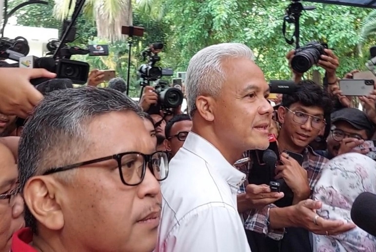 Usulan Hak Angket Dinilai Hanya Bentuk Luapan Emosi PDIP ke Jokowi