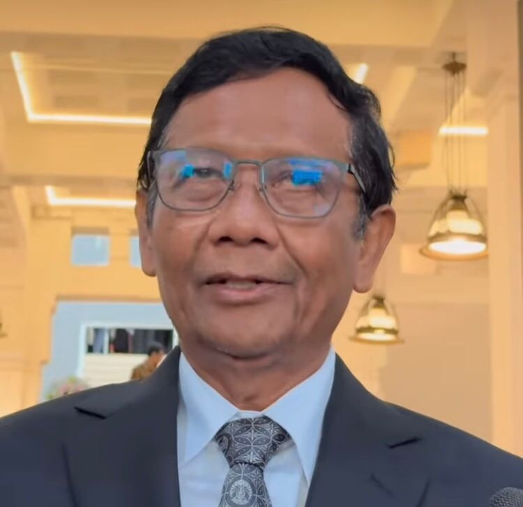 Upaya Memperjuangkan Demokrasi Tak Boleh Redup