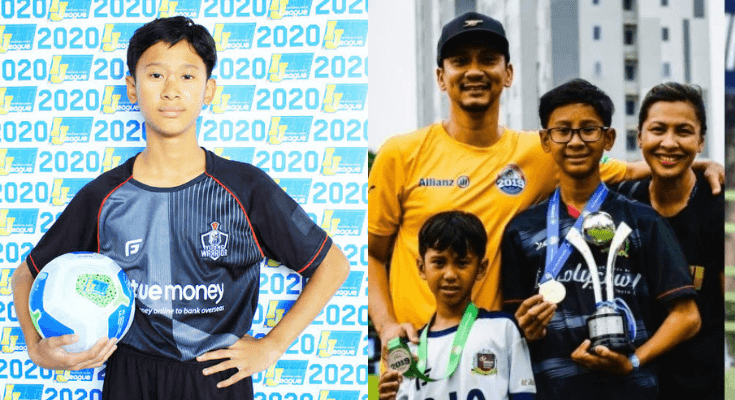 Profil Farrel Legolas Rompies, Putra Sulung Vincent yang Diduga Jadi Pelaku Perundungan di SMA Binus Serpong