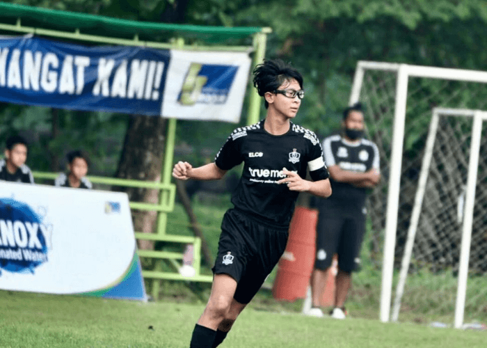 Disebut Anggota Inti, Anak Vincent Rompies Ikut Terlibat Perudungan Junior SMA Binus Serpong, Jadi di-DO?