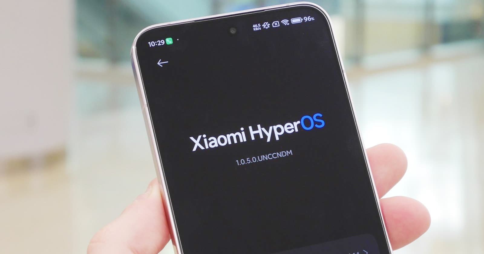 Xiaomi Luncurkan HyperOS Baru, Simak Cara Mendapat Pembaruan