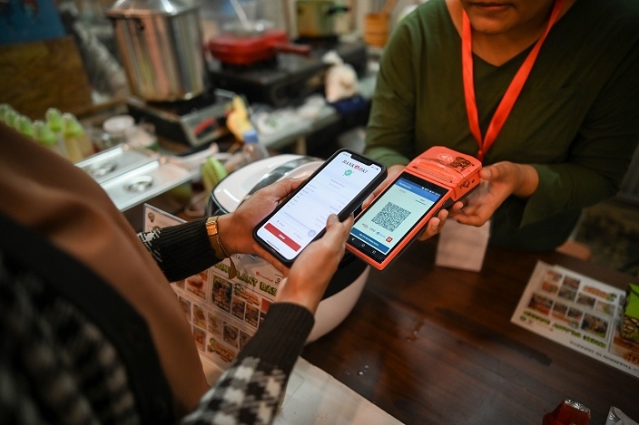 Terbesar Sepanjang Sejarah, Laba Bersih Bank DKI Tembus Rp1 Triliun di Kuartal IV 2023