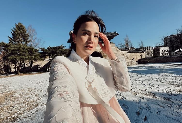 Mengenal Kanker Sarkoma yang Diderita Artis Alice Norin
