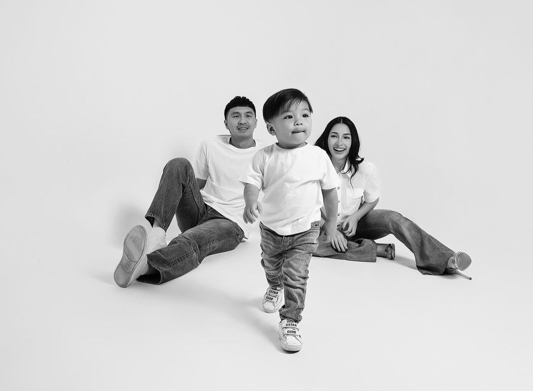 Sikap Legowo Nikita Willy Saat Alami Keguguran