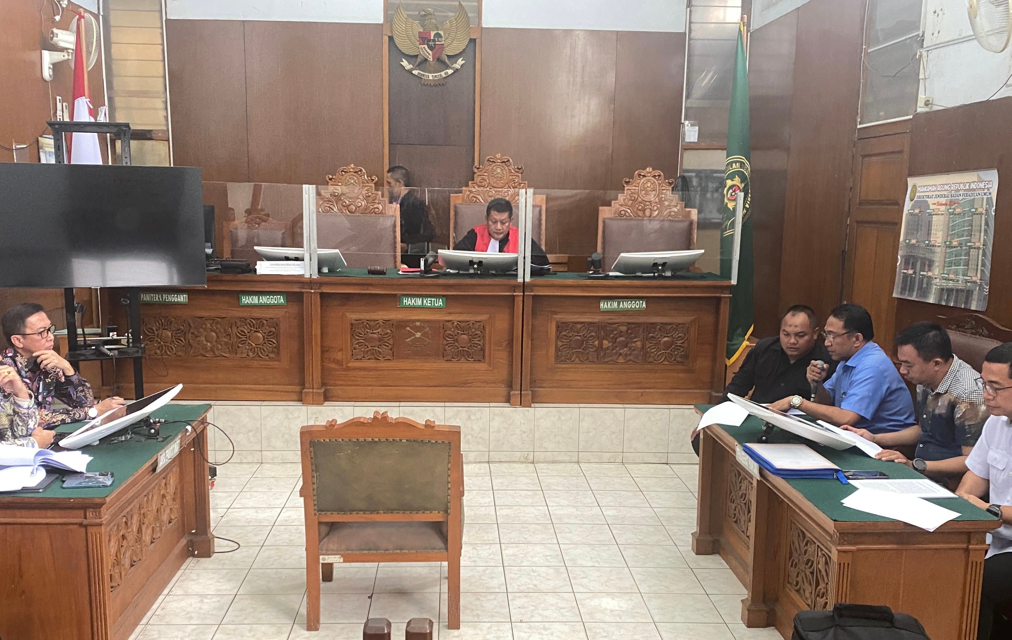 Bantah Konpers yang Dilakukan Aiman Saat Masih Berstatus Wartawan, Ini Jawaban Polda Metro Jaya