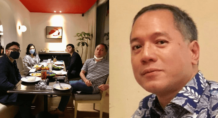 Profil Pemred Metro TV Arief Suditomo, Jadi Sorotan Publik Usai Anaknya Diduga Terlibat dalam Kasus Bullying SMA Binus Serpong