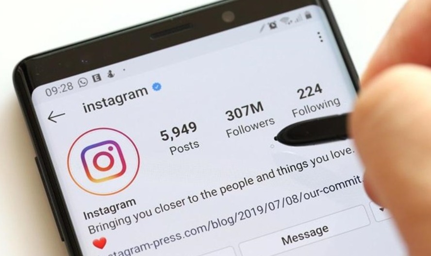 Catat! Begini Tips Efektif untuk Menambah Followers Instagram