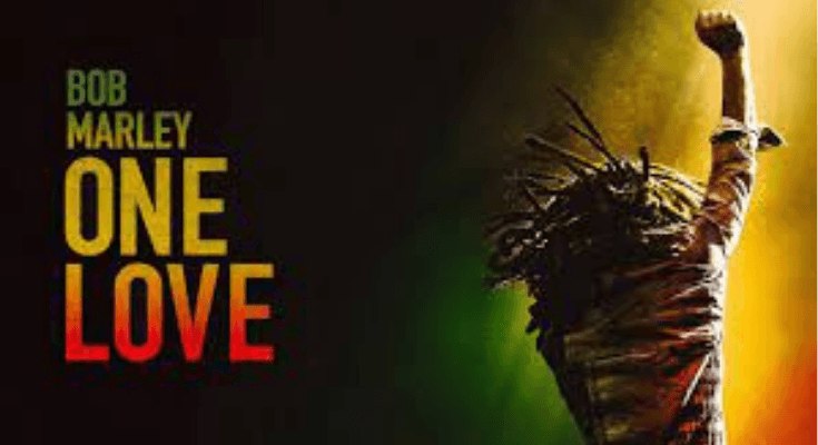 Sinopsis Film Bob Marley: One Love, Kisah Hidup Penyanyi Reggae yang Berjuang Menciptakan Perdamaian dengan Musiknya