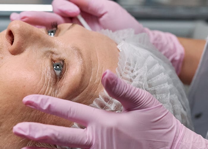 Tren Perawatan Pemurnian Darah di China Klaim Bikin Panjang Umur, Benarkah?