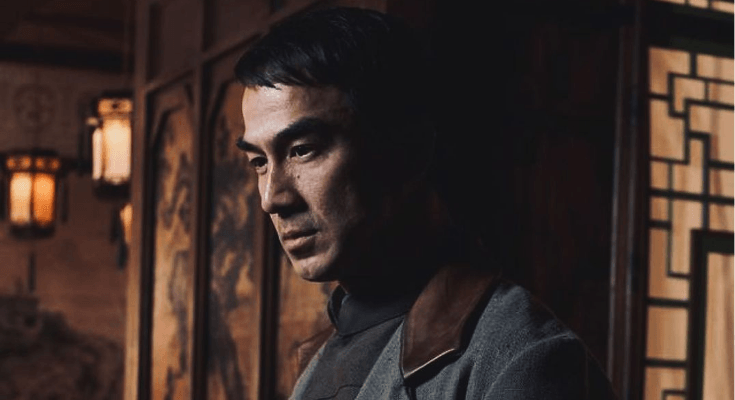 Profil Joe Taslim, Pernah Jadi Atlet Judo hingga Aktor Film Hollywood