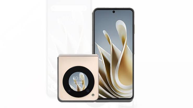 ZTE Kenalkan Libero Flip, Ponsel Lipat Vertikal Terbaru dengan Teknologi Canggih