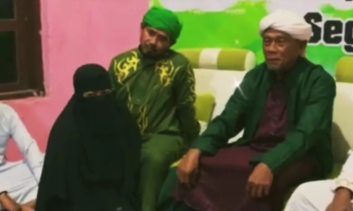 Viral Aliran Sesat Bolehkan Pengikutnya Bertukar Pasangan, Begini Hukumnya dalam Perspektif Islam