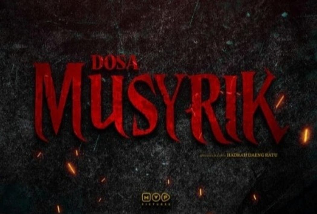 Marthino Lio Main Film Dosa Musyrik, Adu Akting dengan Istri