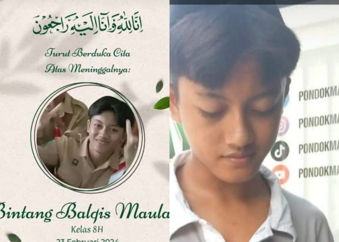 VIRAL Pihak Pengacara Pelaku Beberkan Kronologi Penganiayaan Santri di Kediri