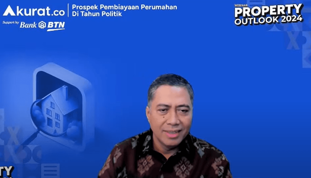 BTN Ingin KPR Subsidi Kian Menjangkau MBR Desil 1 hingga 3