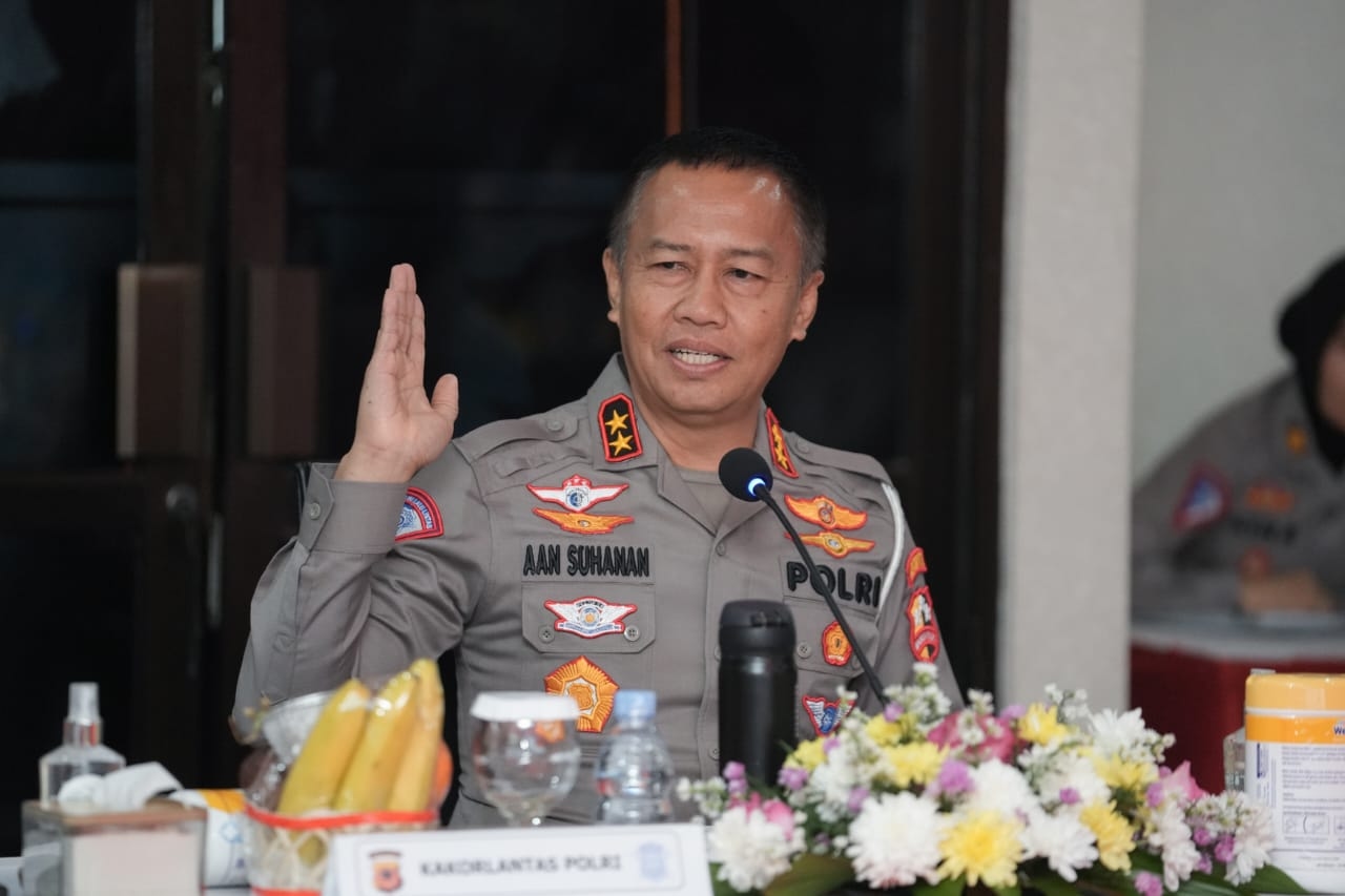 Ruas Tol Jakarta-Semarang Siap Digunakan untuk Mudik Lebaran 2024