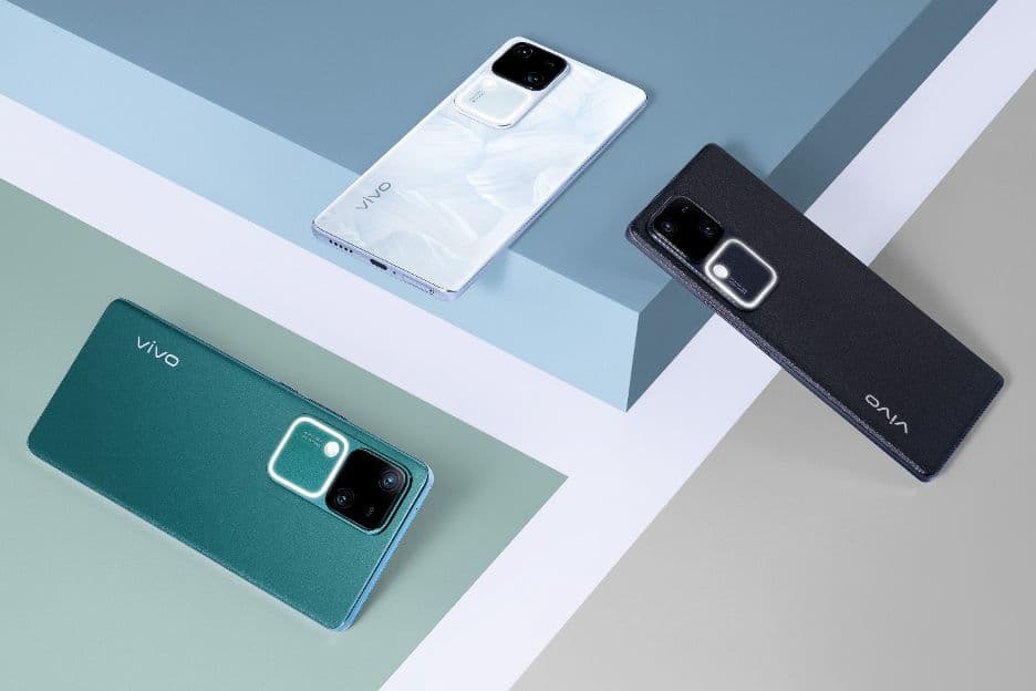 Vivo V30 Series Resmi Hadir di Indonesia, Fitur Unggulan Ini Jadi Terobosan Fotografi Smartphone