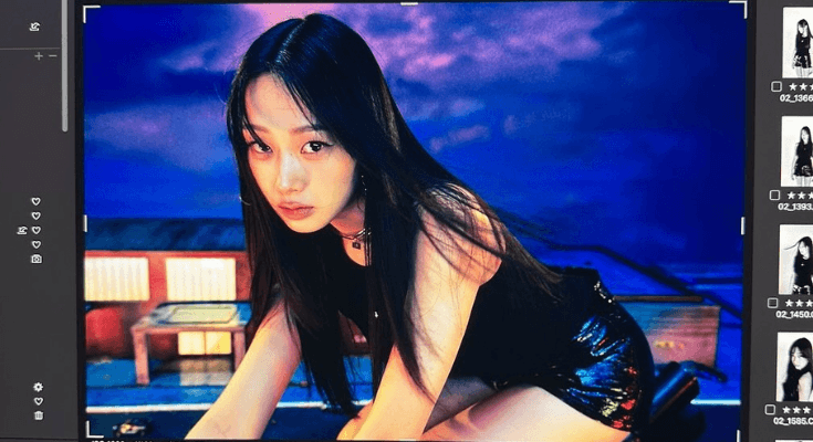 Profil Giselle Aespa, Idol Kpop dari Jepang Menjadi Trainee Tersingkat di SM Entertainment