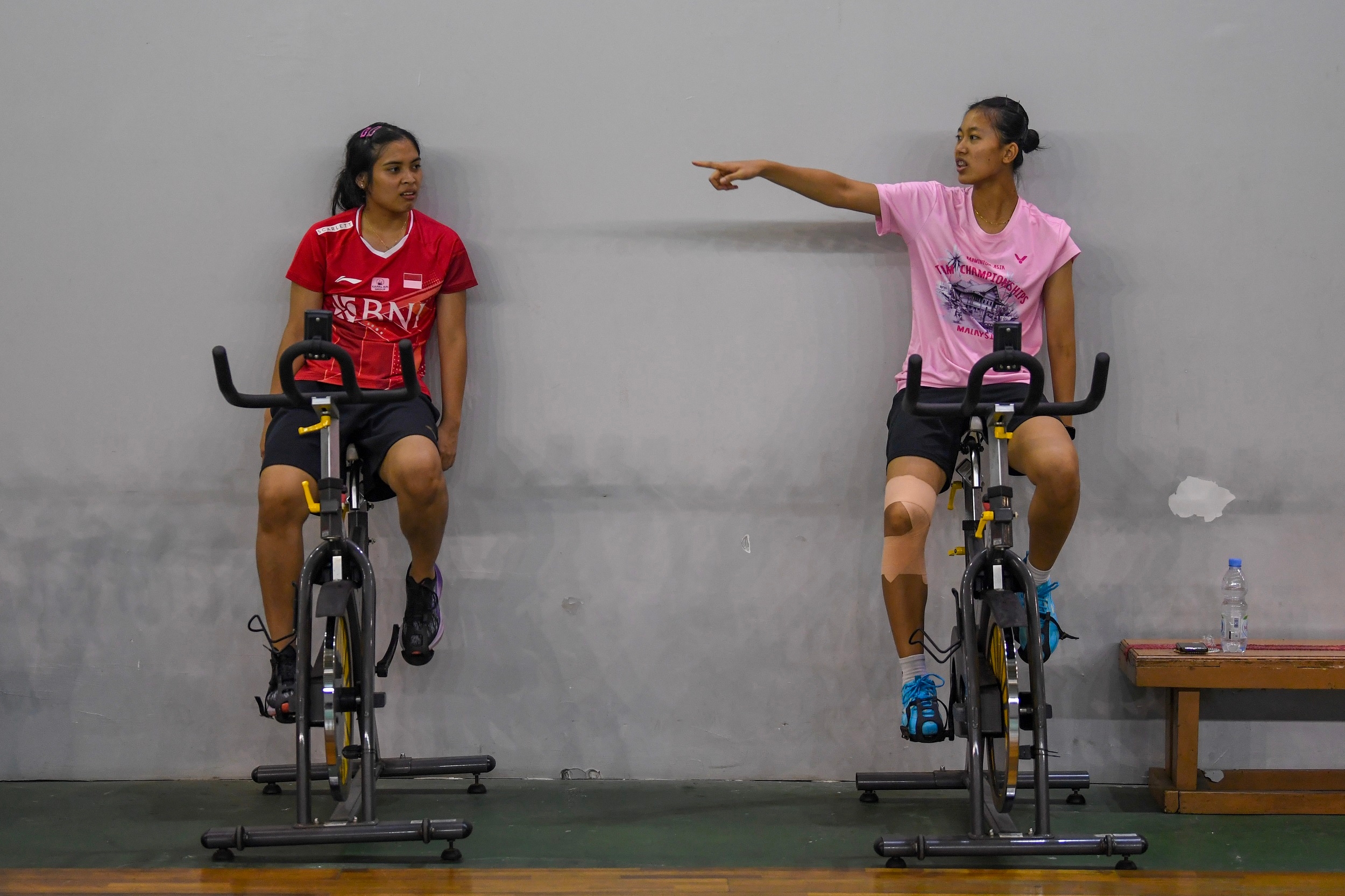 Penampilan Kedua di Olimpiade, Gregoria Mariska Sadar Target di Paris Lebih Tinggi