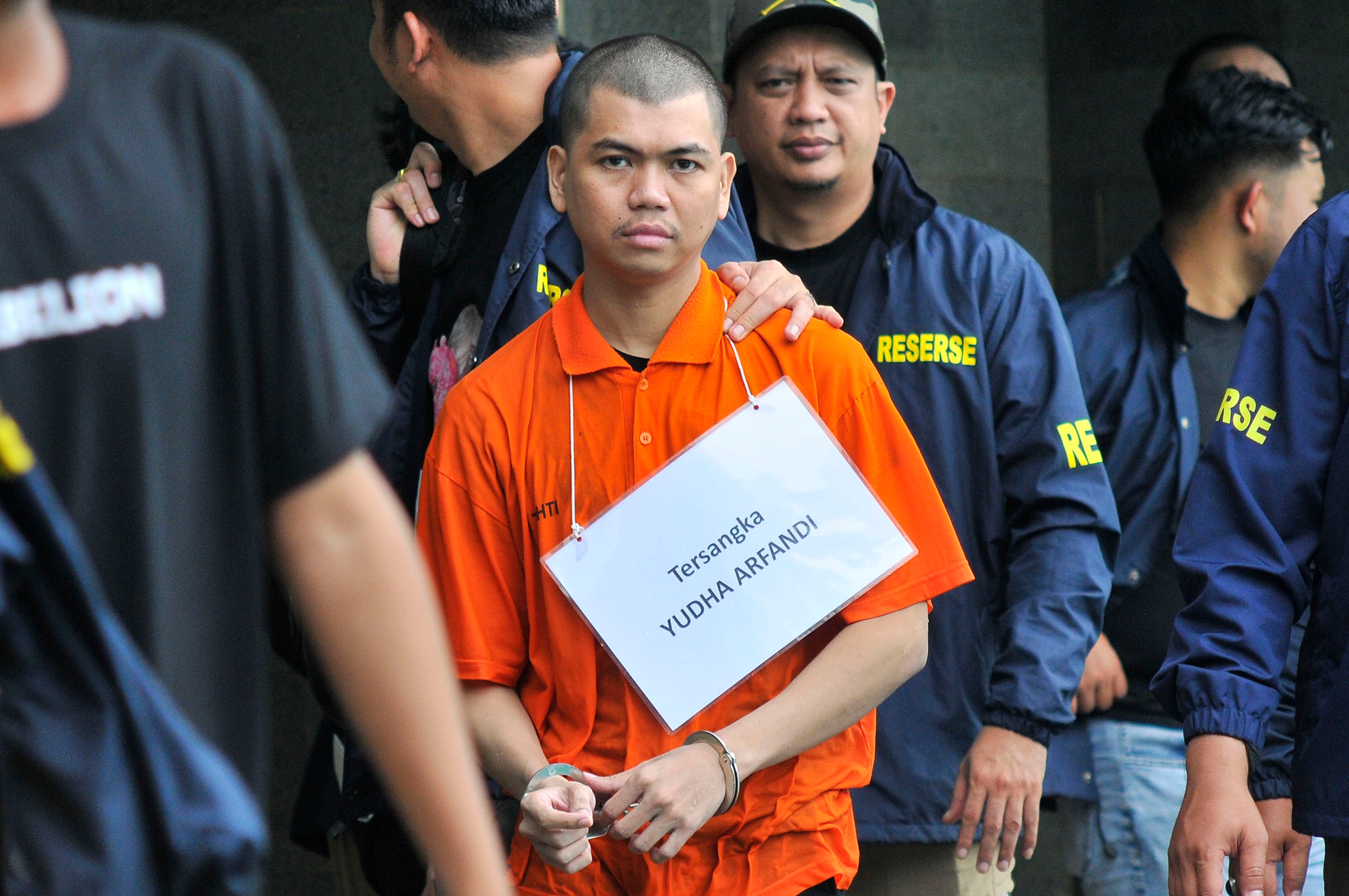 Ibunda Akui Tamara Tyasmara Kerap Diperlakukan Kasar Yudha Arfandi