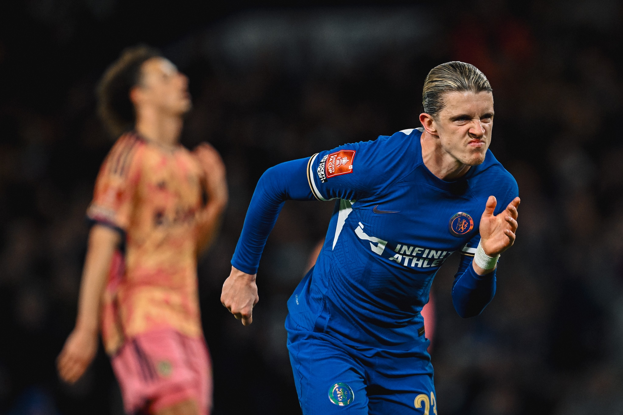 Piala FA: Chelsea dan MU Menang Sulit, Liverpool Kalahkan Southampton dengan Pemain Belia