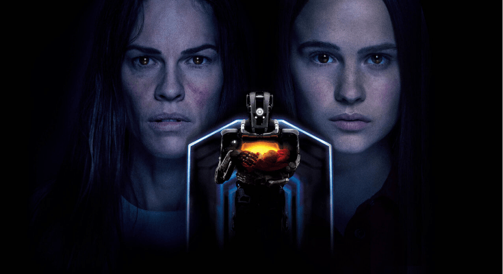 Sinopsis Film I Am Mother di Bioskop Trans TV, Kisah Masa Depan Kehidupan Bumi dengan Seorang Anak Dibesarkan Sebuah Robot