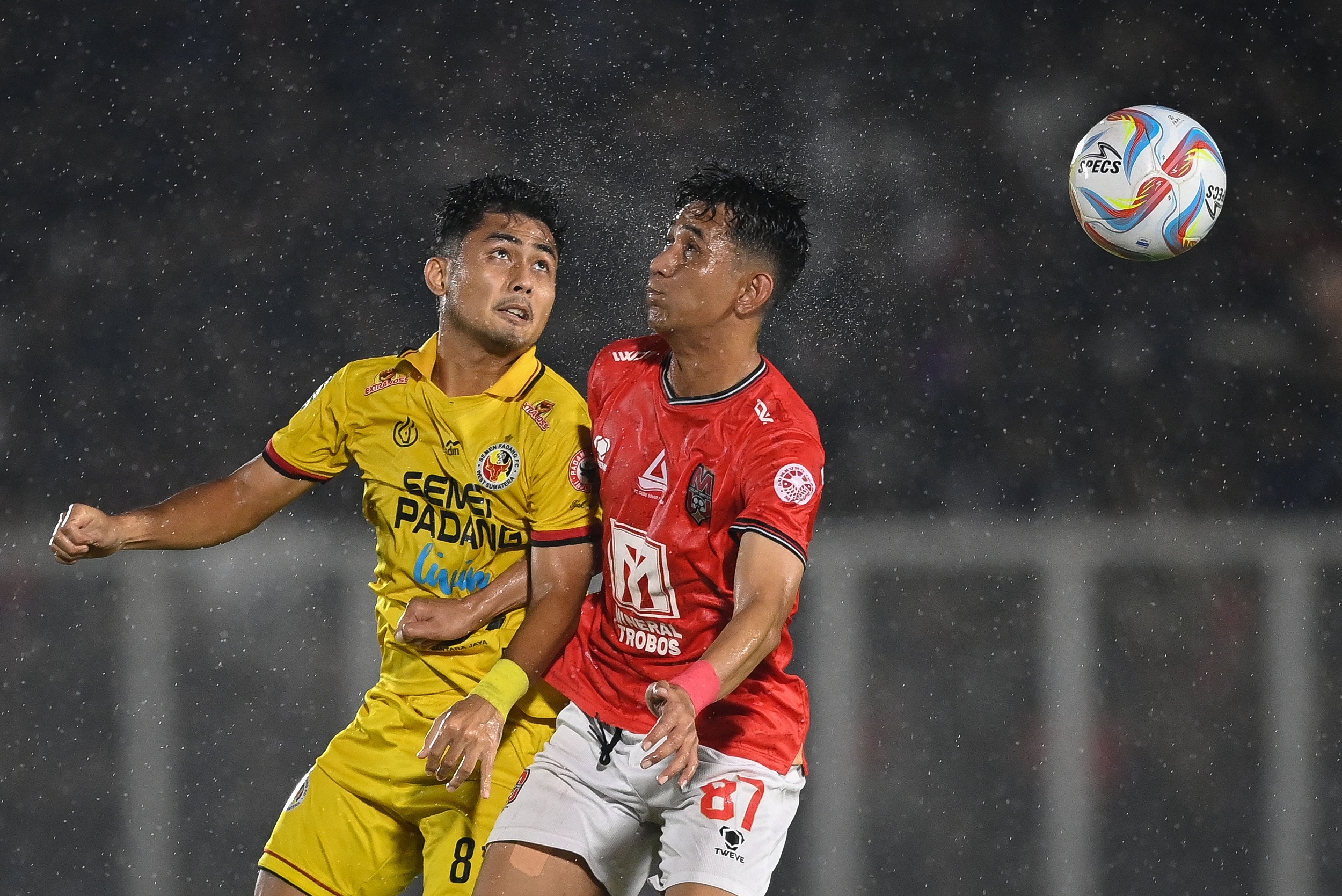 Liga 2: Menang Tipis atas Malut United, Semen Padang Kembali ke Liga 1 Musim Depan