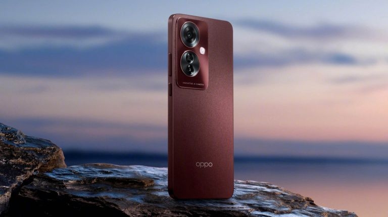 Oppo F25 Pro 5G Resmi Rilis, Intip Spesifikasi dan Harganya!