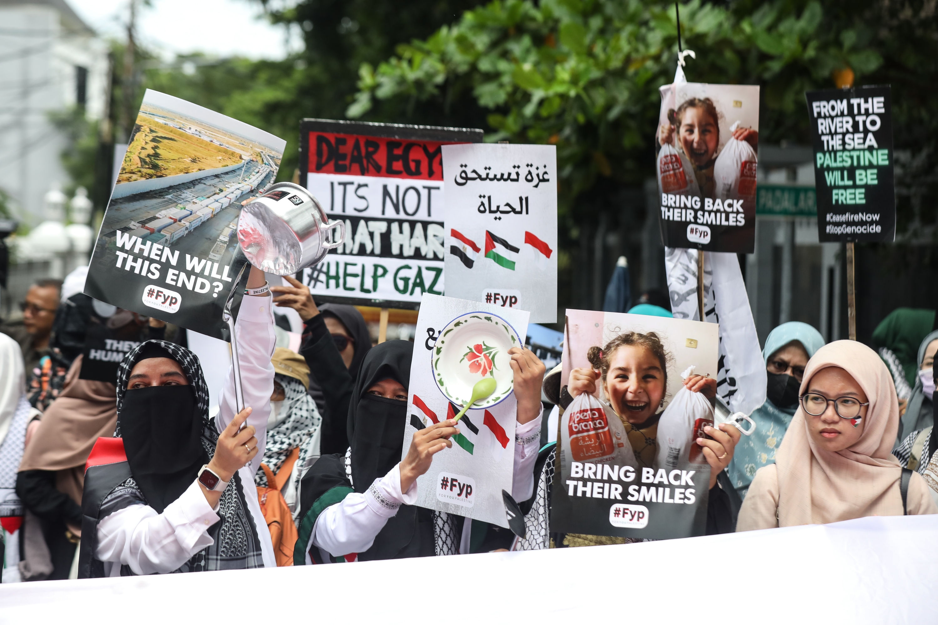 Netanyahu: Tidak Ada Gencatan Senjata di Gaza sampai Hamas Hancur